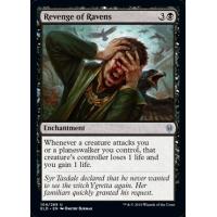 Revenge of Ravens