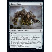 Roving Keep