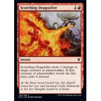 Scorching Dragonfire