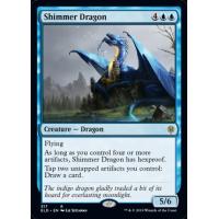 Shimmer Dragon (Brawl Deck Card)
