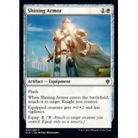 Shining Armor