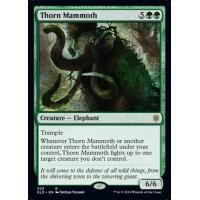 Thorn Mammoth (Brawl Deck Card)