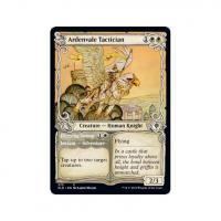 Ardenvale Tactician // Dizzying Swoop *Showcase*