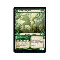 Beanstalk Giant // Fertile Footsteps *Showcase*
