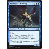 Advanced Stitchwing