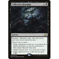 Collective Brutality