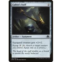 Cultist's Staff