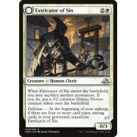 Extricator of Sin (Extricator of Flesh)