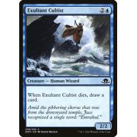 Exultant Cultist