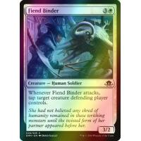 Fiend Binder *Premium Foil*