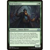 Foul Emissary