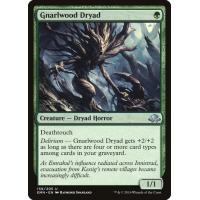 Gnarlwood Dryad