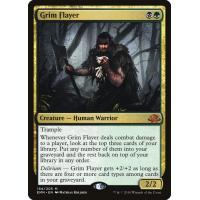 Grim Flayer