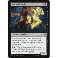 Haunted Dead