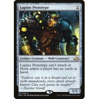 Lupine Prototype