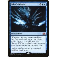 Mind's Dilation