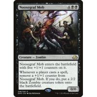 Noosegraf Mob
