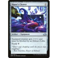 Slayer's Cleaver