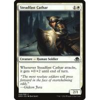 Steadfast Cathar