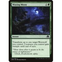Waxing Moon