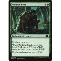 Wolfkin Bond