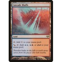 Cascade Bluffs
