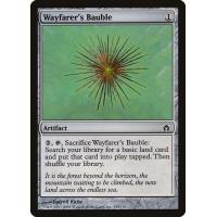 Wayfarer's Bauble *EX*