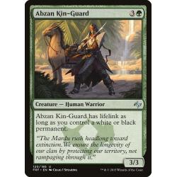 Abzan Kin-Guard