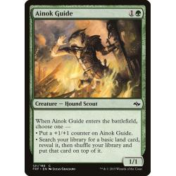 Ainok Guide *EX*