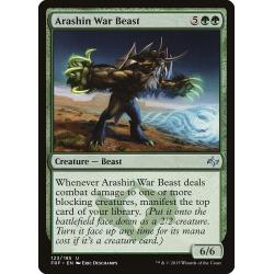 Arashin War Beast