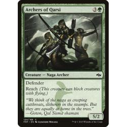 Archers of Qarsi