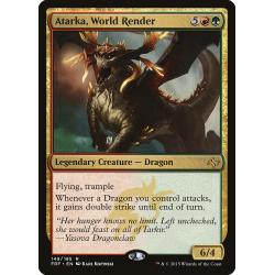 Atarka, World Render