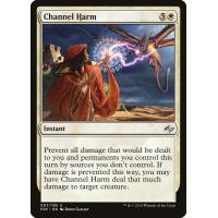 Channel Harm