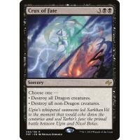 Crux of Fate