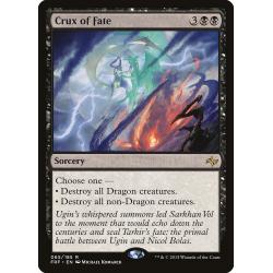Crux of Fate *EX*