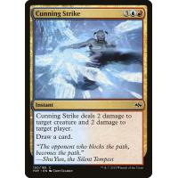 Cunning Strike