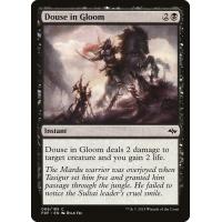 Douse in Gloom