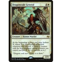 Dragonscale General *Intro Pack Promo*