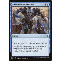 Enhanced Awareness