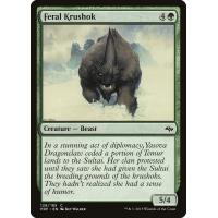 Feral Krushok