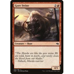 Gore Swine *EX*