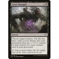 Grave Strength