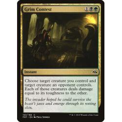 Grim Contest