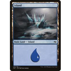 Island #179