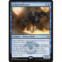 Jeskai Infiltrator *EX*