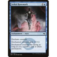 Jeskai Runemark
