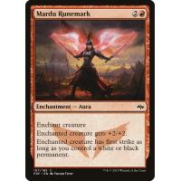Mardu Runemark