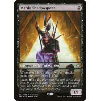 Mardu Shadowspear *Game Day Promo*