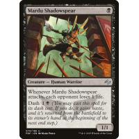 Mardu Shadowspear