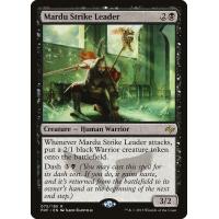 Mardu Strike Leader